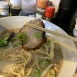 麺匠 八 - 