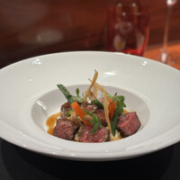 ラトリエ ドゥ ジョエル・ロブション - 