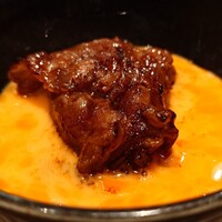 焼肉 ジャンボ はなれ - 野原焼