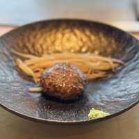 ニュー松坂 六本木店 - 