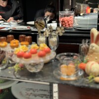 ラトリエ ドゥ ジョエル・ロブション - 