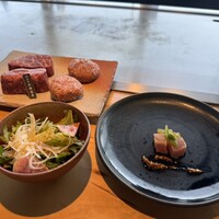 ニュー松坂 六本木店 - 