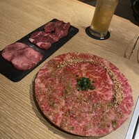 横浜焼肉kintan - 