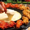 肉×鍋×韓国料理 韓国バル OKOGE 梅田店