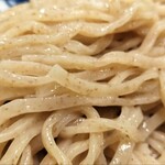 Nikutama - 全粒粉の麺