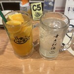 すし酒場 すさび湯 - 