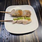 串バー 山三 - 