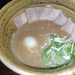 つけ麺 えん寺 - 