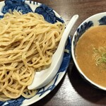 Nikutama - つけ麺特大（900円）