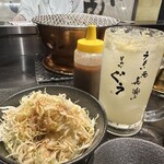 炭火焼ホルモン　ぐう - 