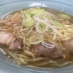 ローダンのラーメン - 