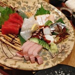 Sushi To Warayaki Isaribi - 