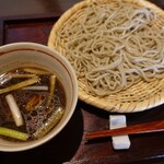 Soba Kikouan - 