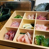 焼鶏あきら 中目黒本店 - 