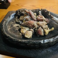 焼鶏あきら 中目黒本店 - 
