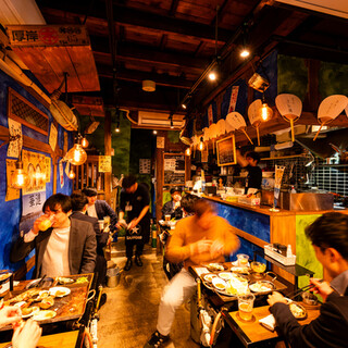 oyster market カキイロハ_2