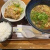 堀江カレー クローバー