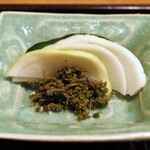 京天神 野口 - 
