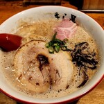 ラーメン きら星 - 