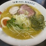 ラーメンにっこう - 