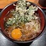 Soba Shou - 