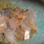 鮨ダイニング 旨海 - 