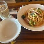 ザプレストンカフェ 宇都宮店 - 