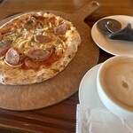 ザプレストンカフェ 宇都宮店 - 