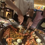 La Rambla By Catalunya - 