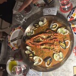 La Rambla By Catalunya - 