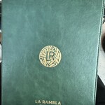 La Rambla By Catalunya - 