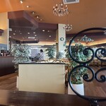 ザプレストンカフェ 宇都宮店 - 