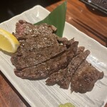 炭火焼食堂 こがね屋 - 