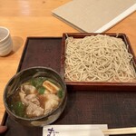 Teuchi Soba Maro - 