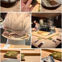 鮨 豊 - 