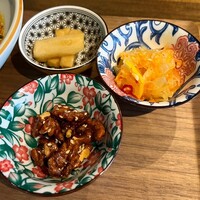 中華ダイニング 一途一心 - 