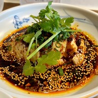 中華ダイニング 一途一心 - 