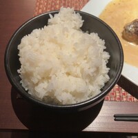 旬菜ステーキ処 らいむらいと - 