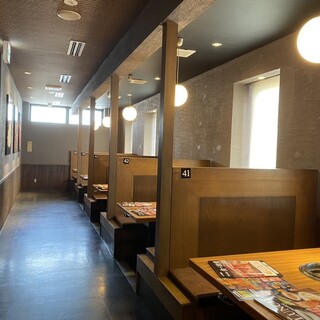 熟成焼肉 いちばん_2