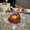 馬肉×ワイン 気まぐれバル 恵比寿 Whim