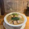 らぁ麺 善治 新橋店