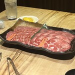 焼肉の牛太 本陣 - 