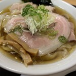 寿製麺 よしかわ - 