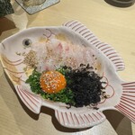 Hakata Kitarouzushi - 