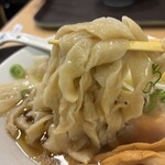 寿製麺 よしかわ - 