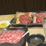 焼肉の牛太 本陣 - 