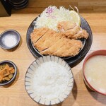 Tonkatsu Aoki - 