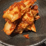 炭火焼ホルモン ぐう - 