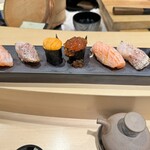 Hakata Kitarouzushi - 