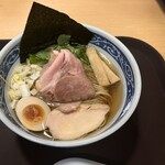 寿製麺 よしかわ - 